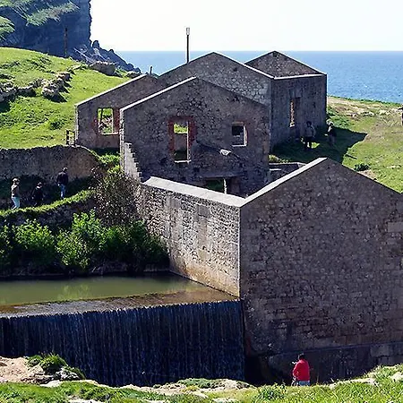 Bella Vista Pensión