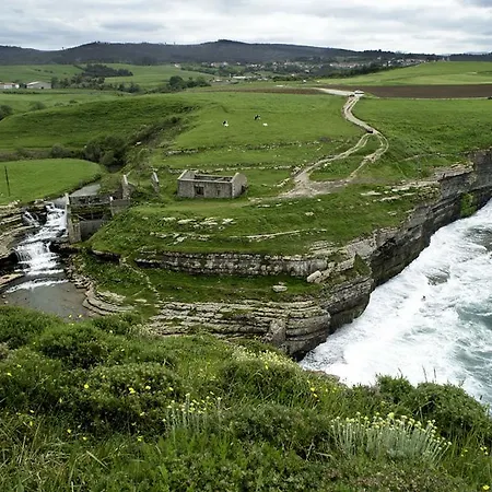 Bella Vista Vendégház Cóbreces