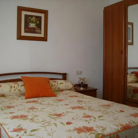 Bella Vista Vendégház Cóbreces