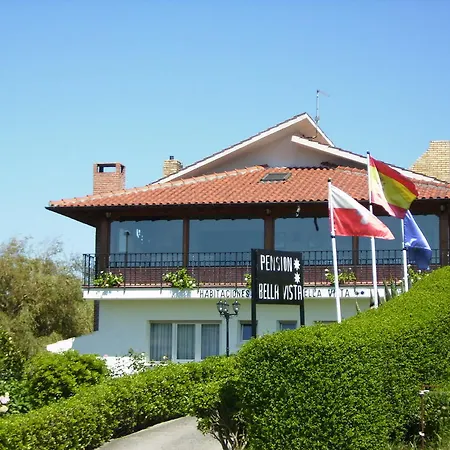 Bella Vista Cóbreces