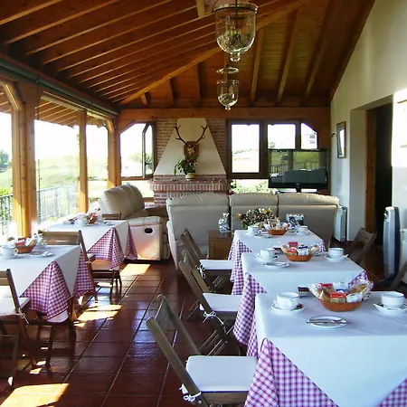 Maison d'hôtes Bella Vista 2*
