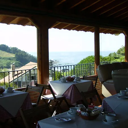 贝拉维斯塔旅馆