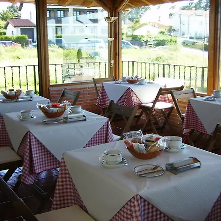 Vendégház Bella Vista Cóbreces