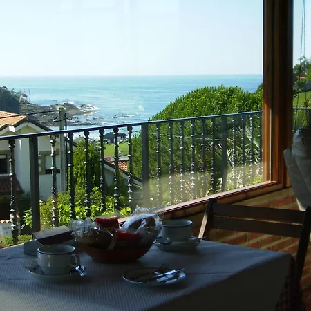 Maison d'hôtes Bella Vista