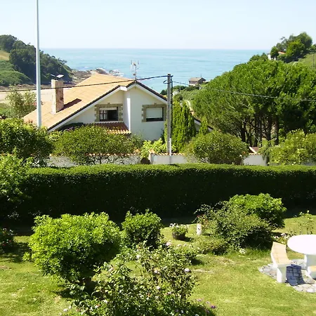 Pensión Bella Vista