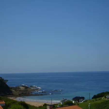 Pensión Bella Vista 2*