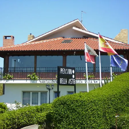 Bella Vista Cóbreces