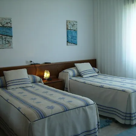 Vendégház Bella Vista Cóbreces