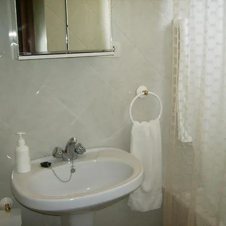 Vendégház Bella Vista Cóbreces