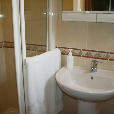 Vendégház Bella Vista 2*