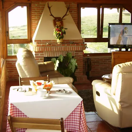 Maison d'hôtes Bella Vista 2*
