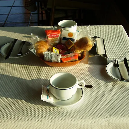 Vendégház Bella Vista Cóbreces