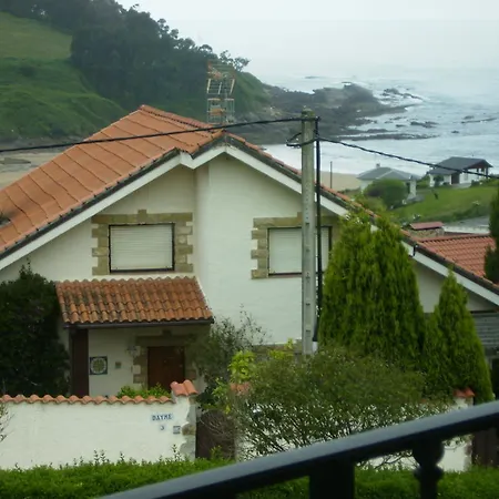 Bella Vista Cóbreces