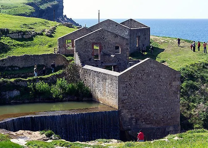 Bella Vista Guest house