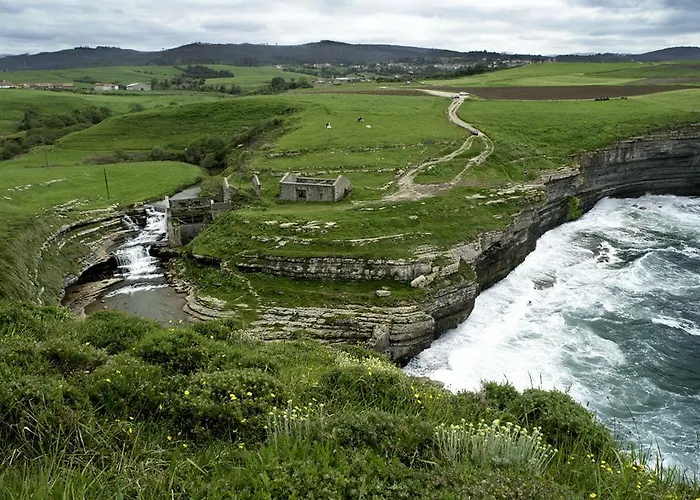 Bella Vista Guest house Cobreces