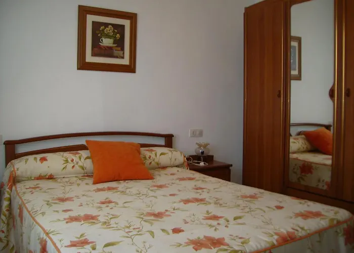 Bella Vista Guest house Cobreces