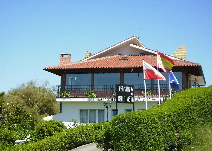 Bella Vista Cobreces
