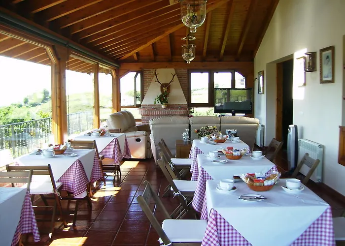 Guest house Bella Vista 2*