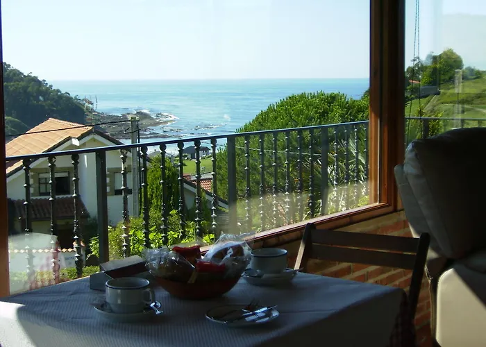 Guest house Bella Vista