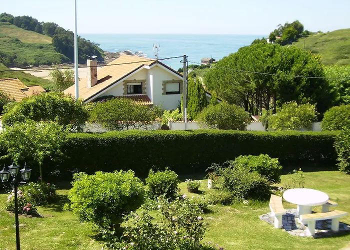 Guest house Bella Vista