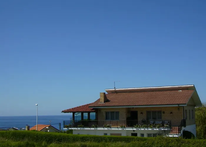 Guest house Bella Vista Cobreces