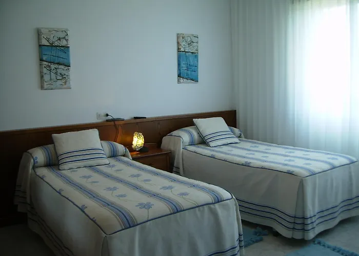 Guest house Bella Vista Cobreces