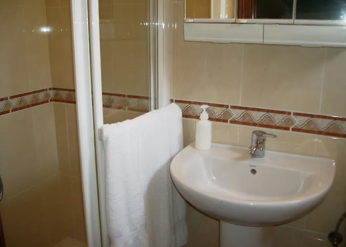 Guest house Bella Vista 2*