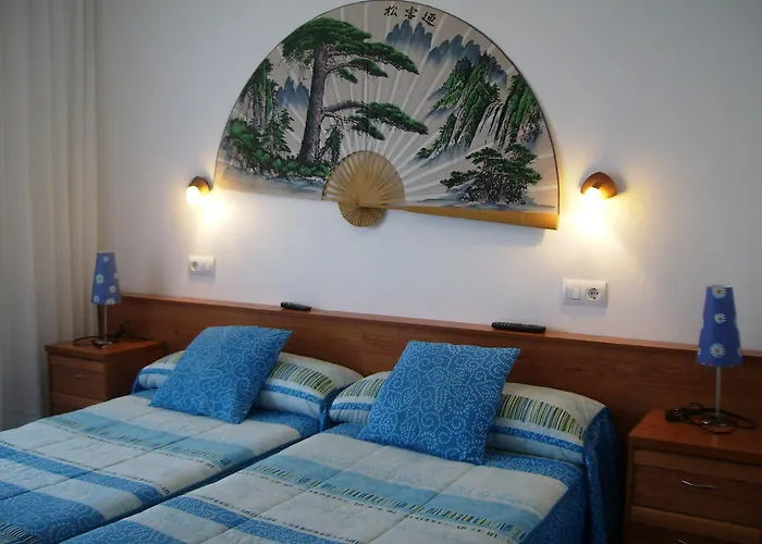 Guest house Bella Vista Cobreces