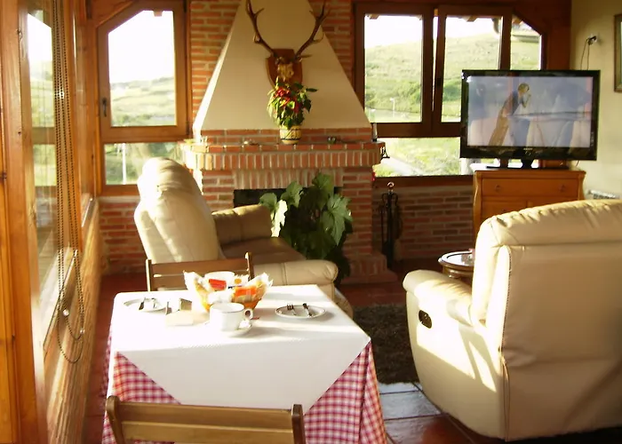 Guest house Bella Vista 2*