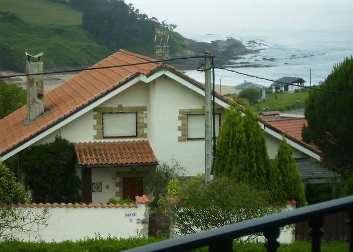 Bella Vista Cobreces