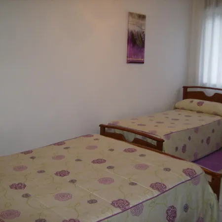 Bella Vista 2* Cóbreces