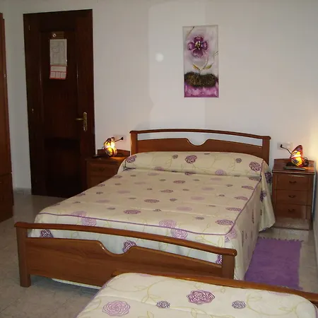 Bella Vista Pensjonat 2*