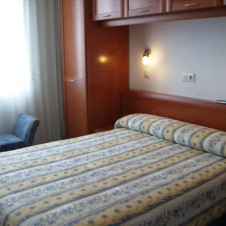 Guest house Bella Vista Cobreces