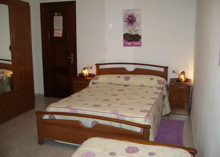 Bella Vista Гостевой дом 2*