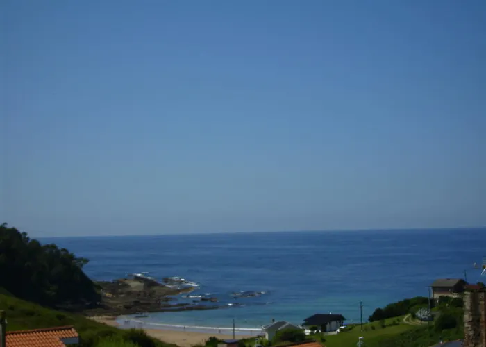 Гостевой дом Bella Vista 2*