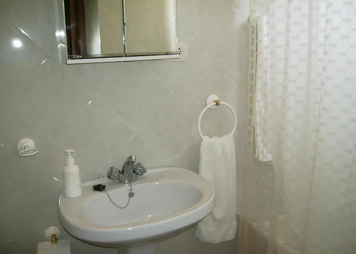 Гостевой дом Bella Vista Кобресес