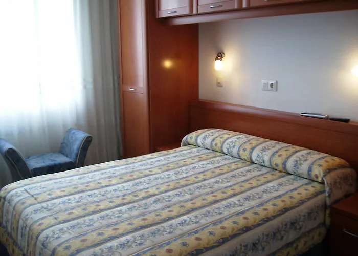 Гостевой дом Bella Vista Кобресес