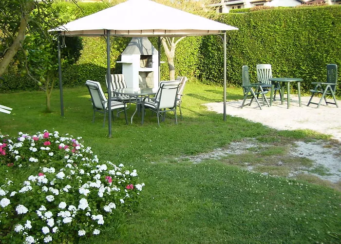 Bella Vista Кобресес